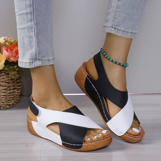 Women's Orthopedic Sandals Chic Design
