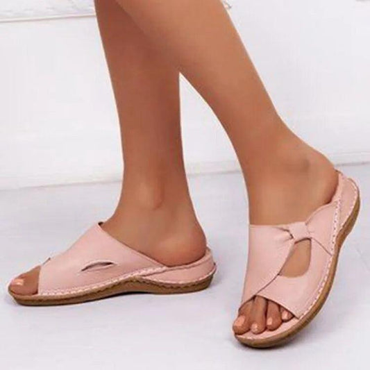 Women's Comfort Fit Walking Sandals