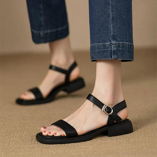 Women's Open-Toe Breathable Sandals