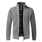 Light Grey / M