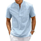 Light Blue / S