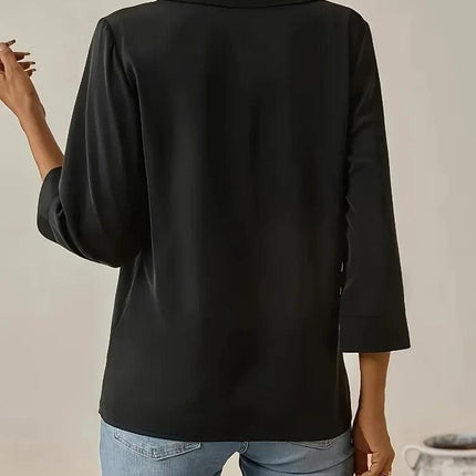 Women's Elegant Spring Shirt