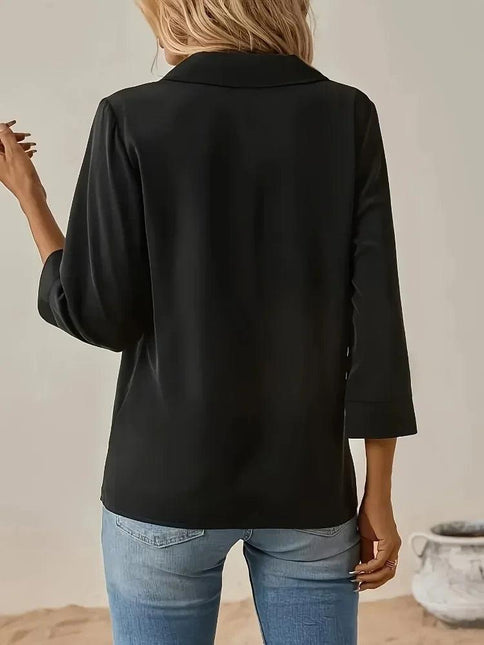 Women's Elegant Spring Shirt