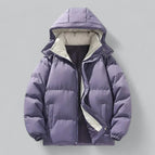Purple / S