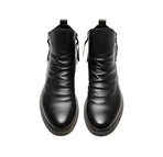 Black / 6