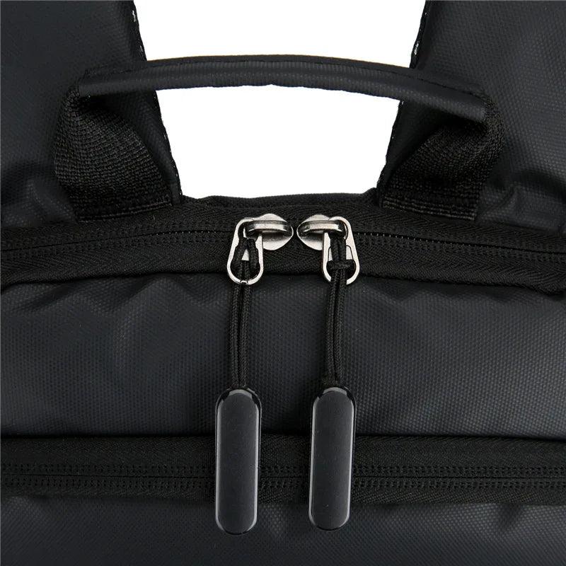 Aerolux 15.6" Waterproof Laptop Backpack | Ultra-Lightweight Travel & Daily Bag