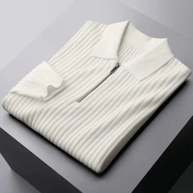 Men’s Polo Shirt Cotton