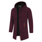 Wine Red / S