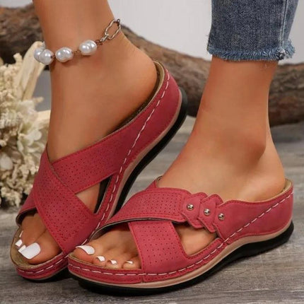 Women's Moccasins Genuine Leather Tassel