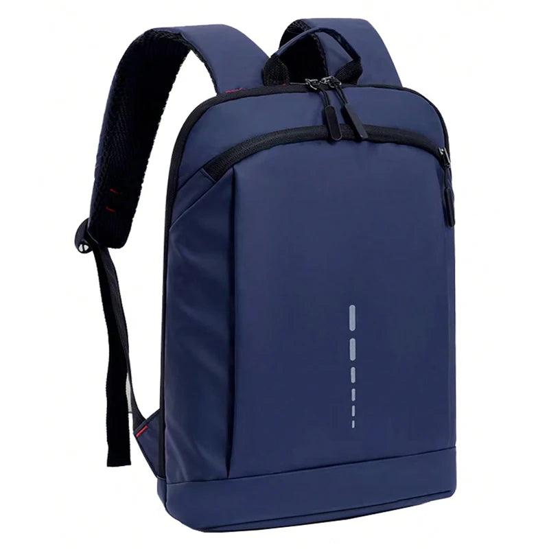 Aerolux 15.6" Waterproof Laptop Backpack | Ultra-Lightweight Travel & Daily Bag