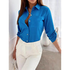 Blue / XXL