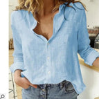 Blue / 5XL