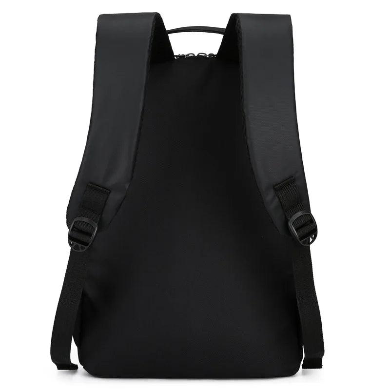Aerolux 15.6" Waterproof Laptop Backpack | Ultra-Lightweight Travel & Daily Bag