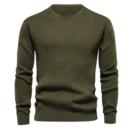Horizon | Men's Casual Pullover Sweatshirt for Outdoor Adventures - northernnomad
