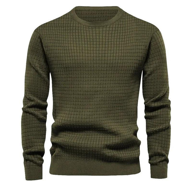 Horizon | Men's Casual Pullover Sweatshirt for Outdoor Adventures - northernnomad