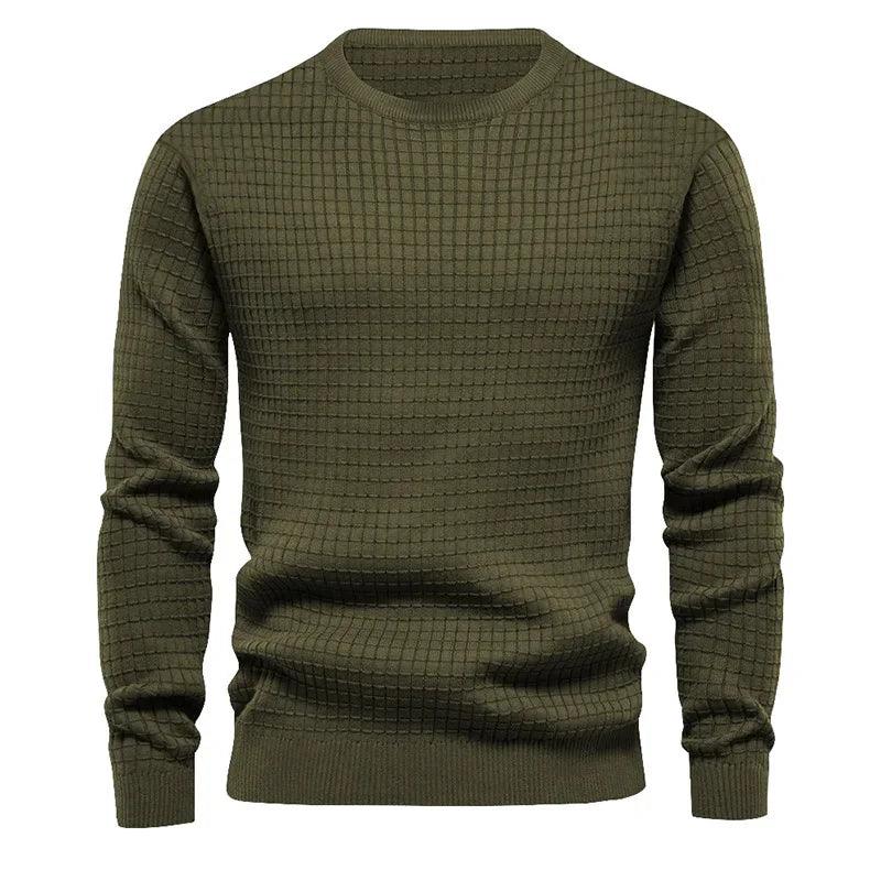 Horizon | Men's Casual Pullover Sweatshirt for Outdoor Adventures