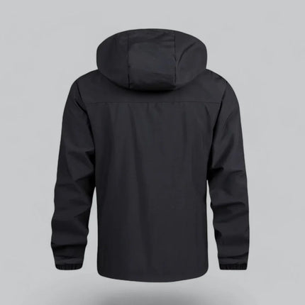 Men's Windbreaker Jacket Waterproof