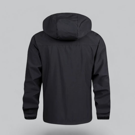 Men's Windbreaker Jacket Waterproof
