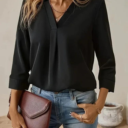 Women's Elegant Spring Shirt