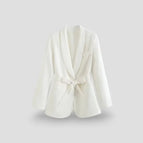 White / XS