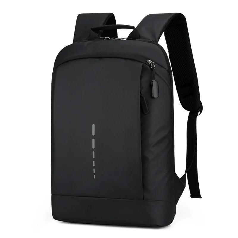 Aerolux 15.6" Waterproof Laptop Backpack | Ultra-Lightweight Travel & Daily Bag
