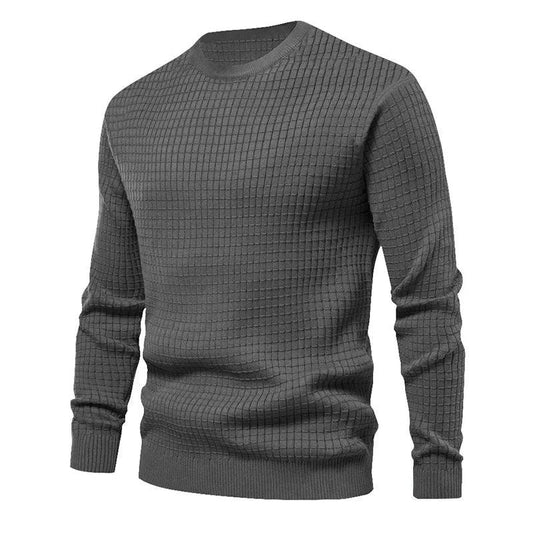 Horizon | Men's Casual Pullover Sweatshirt for Outdoor Adventures