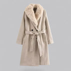 Beige / XS