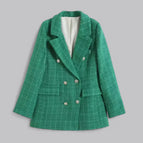 Green / XS