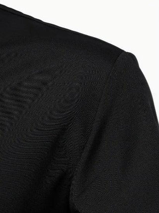 Men's Casual Long Sleeve Breathable Shirt