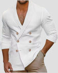 White / S