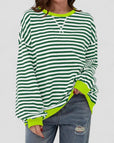 Green / S