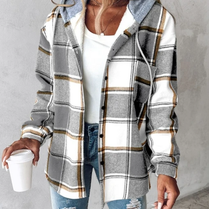 Women's Cozy Fleece Jacket