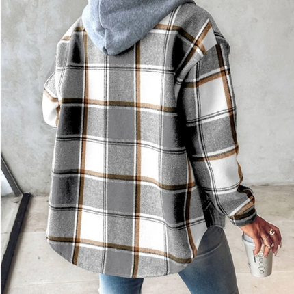 Women's Cozy Fleece Jacket