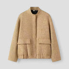 Beige / S