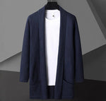 Navy Blue / M