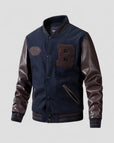 Navy Blue / M