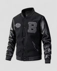 Black / M
