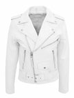 White / M