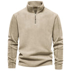Beige / S