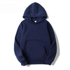 Navy Blue / S