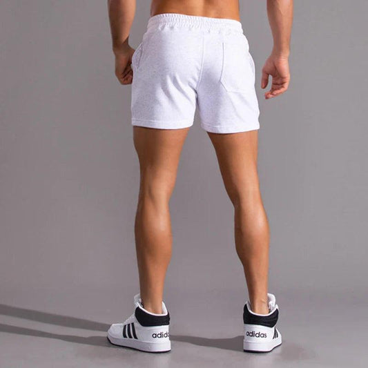 Men's Casual Shorts 100% Cotton Breathable