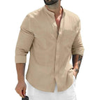 Beige / M