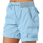 Light Blue / S