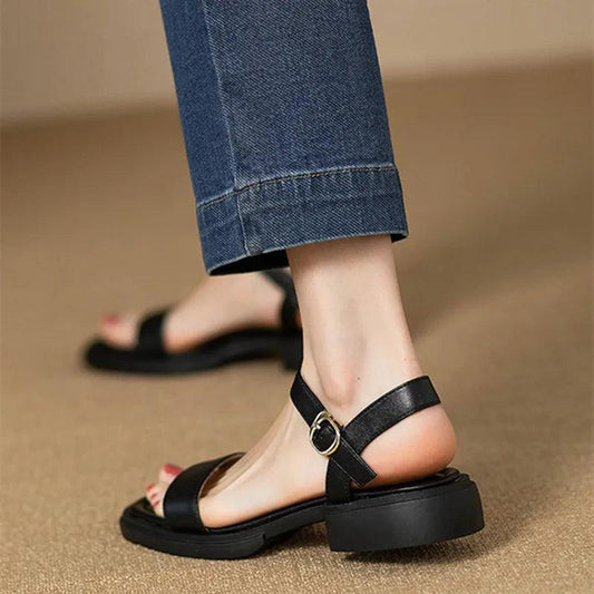 Women's Open-Toe Breathable Sandals
