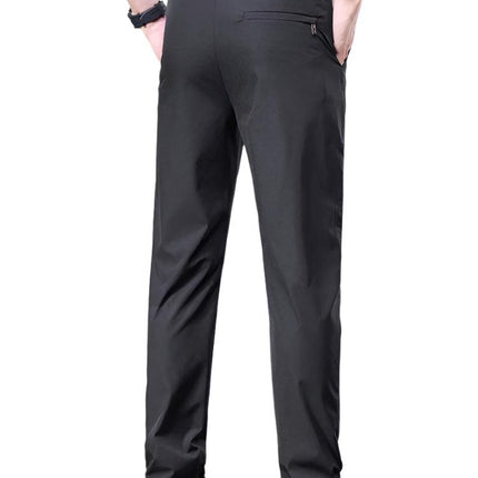 UrbanEase Men's Casual Jogger Pants | Breathable, Flexible, and Comfortable - northernnomad