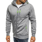Light Gray / S
