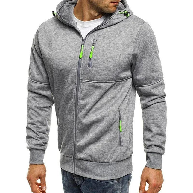 CloudCore Oversized Hoodie | Unisex Dropped Shoulder Pullover for Autumn & Winter - northernnomad