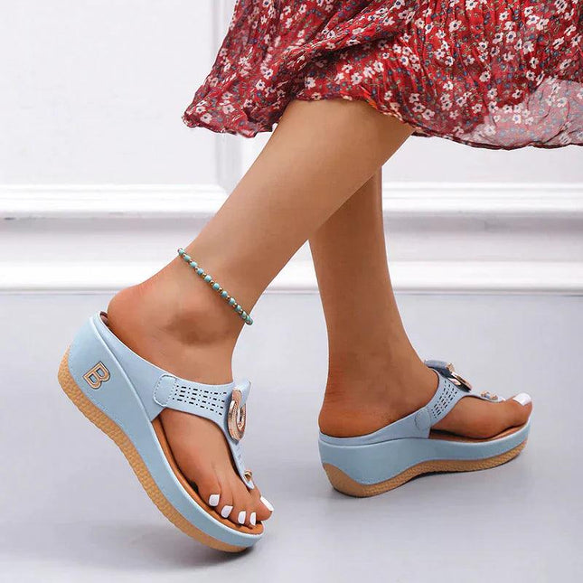 Women's Orthopedic Sandals Comfort Support