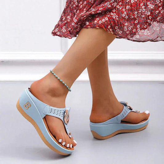 Women's Orthopedic Sandals Comfort Support