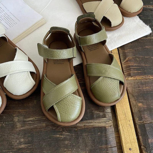 Women's Orthopedic Summer Sandals Breezy Design